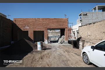 اینجا کارگاهه؛ طرح توسعه نفرآباد 47