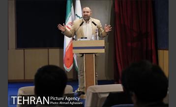 آخرین جلسه دورنگاه ارتباطات تهران شهر سال 95 3