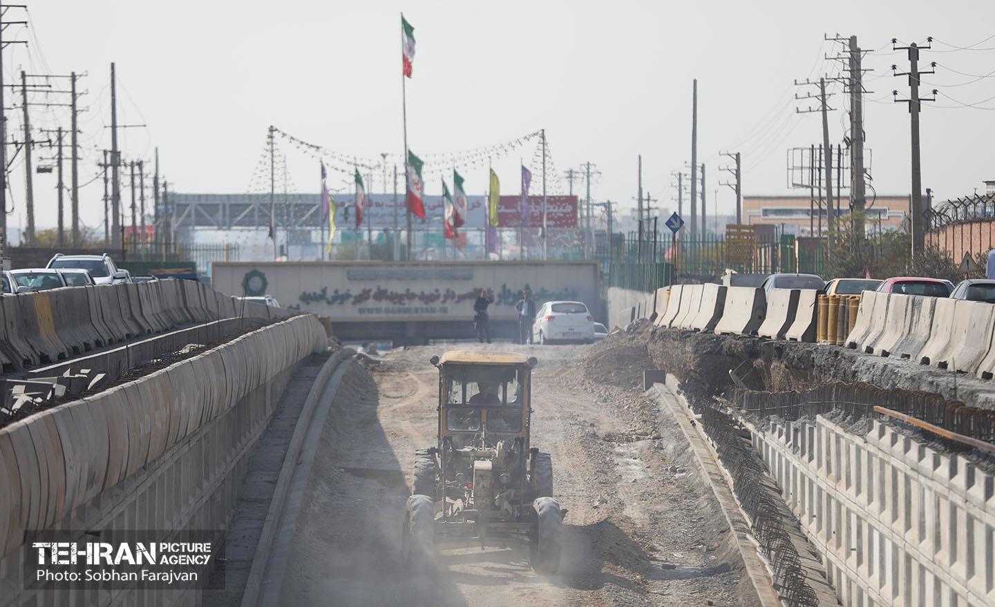 اینجا کارگاهه؛ منطقه بیست‌ویکم 8