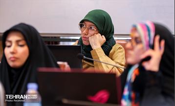 کارگاه ویرایش عکس  8