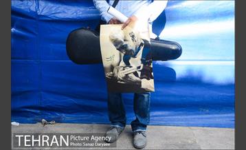 مراسم تشییع فرهنگ شریف 23