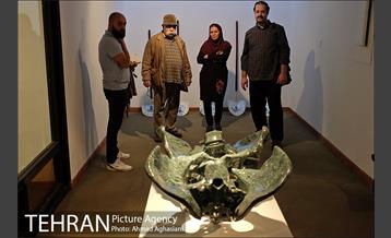 موزه هنرهای معاصر ایران‎ 5