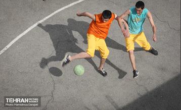 اردوی یک روزه مرکز یاورشهر2