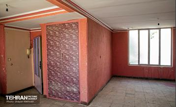 خانه پدری فروغ فرخزاد 28