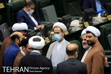 آغاز به کار یازدهمین دوره مجلس شورای اسلامی 16