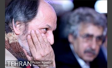 ششمین روز جشنواره فیلم فجر در برج میلاد 39