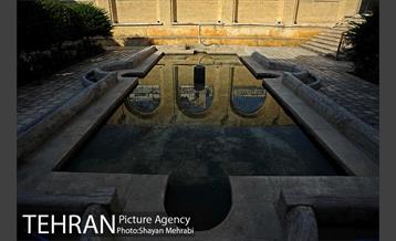 عمارت کاظمی (سرای کاظمی) 33