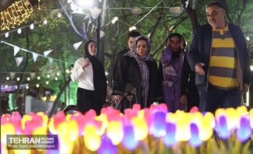 افطارخونه بلوار کشاورز تهران 22