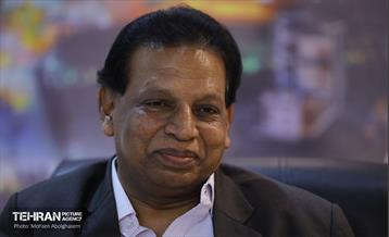 اختتامیه دومین نمایشگاه تخصصی شهر پایدار در جزیره کیش 7