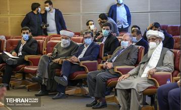 سی و پنجمین کنفرانس بین‌المللی وحدت اسلامی 50