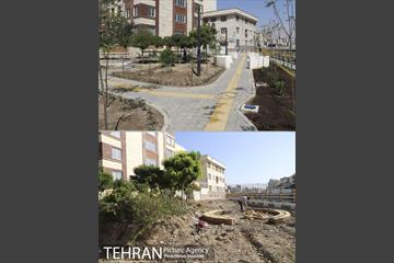 منطقه 7 در گذر زمان 6