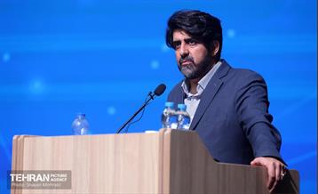 نشست مدیران ارتباطات شهرداری تهران 41