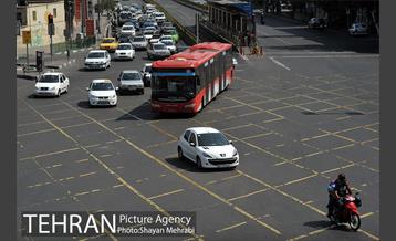 زندگی روزمره در میدان توحید 20