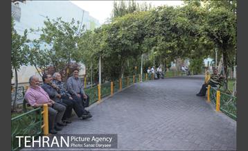 بوستان شهدای صباغچی‎ 4