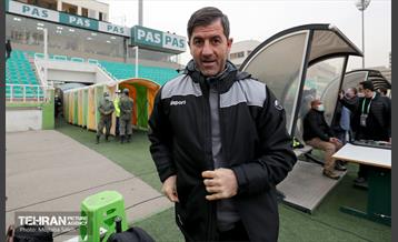 دیدار تیم های فوتبال پرسپولیس و پیکان 28