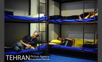 مرکز بهاران هرندی 11