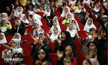 جشن بزرگ «خیلی دخترونه» 19