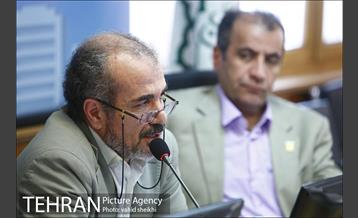 جلسه مقدماتی کارگاه احیا و باز آفرینی رود دره های تهران  28