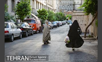 شهرنگار؛ منیریه 22