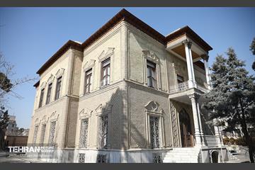 تهرانگردی سفرا از اماکن گردشگری منطقه 11 8