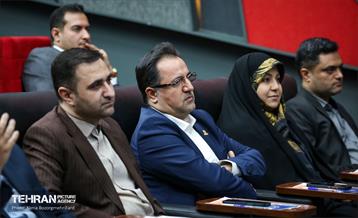 دومین همایش گردشگری ایران کهن 4