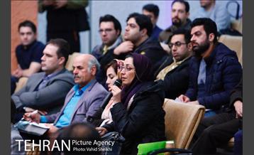 همایش امکان و روش اجرای TOD در تهران 2