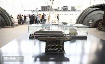 بازدید اعضای سازمان نظام مهندسی از پروژه‌های محله نفرآباد و کارخانه سیمان ری 13