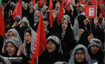 اجتماع هیئت نوجوانان آرمانی 36