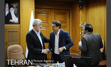 نشست شورای فرهنگی و اجتماعی 36