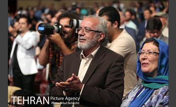 اختتامیه ششمین جشنواره بین المللی فیلم شهر‎ 26