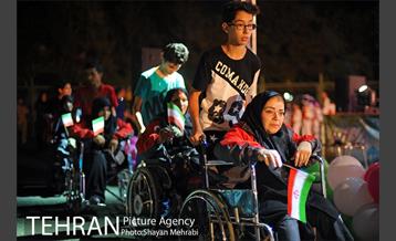 افتتاحیه فعالیتهای ورزشی محلات منطقه 11 16