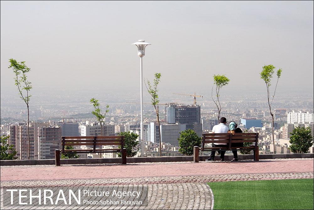 بوستان پرواز 1