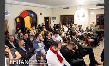 مسترکلاس وحید سالمی 19