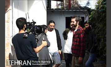 فیلم سینمایی منگی 23