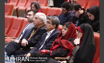 همایش رویداد گفتمان پیشرو علمی (گپ) 4