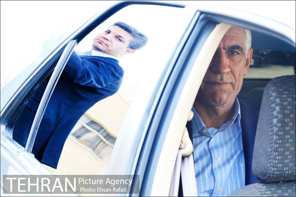 جلسه ستاد مدیریت بحران به مدیریت سیدمحمدعلی افشانی شهردار تهران 37