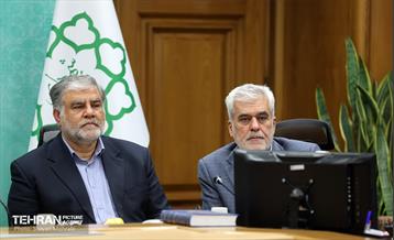 یکصدوبیست‌وچهارمین نشست مجمع کلانشهرهای ایران 28