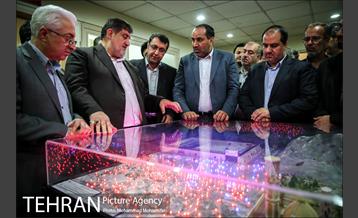 مانور آبرسانی اضطراری در زلزله 5