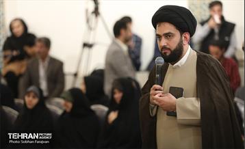 افتتاح زورخانه ده ونک 9