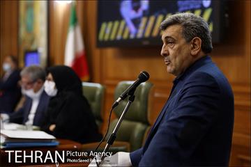 دویست و دهمین جلسه شورای شهر 3