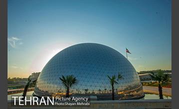 سراسر نمای دفاع مقدس 48