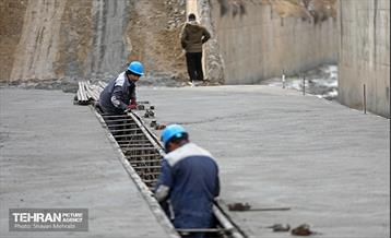 بازدید خبرنگاران از پروژه‌های شرکت خاکریزآب 49