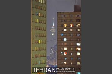 شب های پایتخت 29