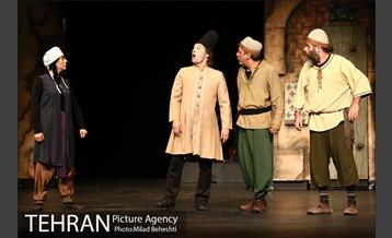 نمایش کچلو‎ 6