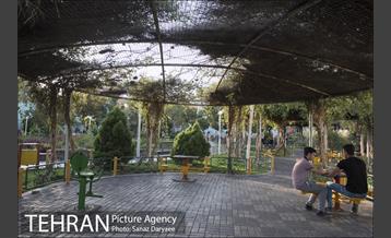 بوستان شهدای صباغچی‎ 7