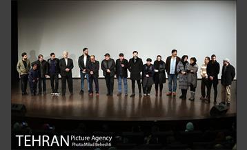 اکران ویژه فیلم اژدر در حمایت از سیل زدگان سیستان و بلوچستان 8