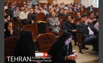 اولین اردو جهادی آموزشی مرکز ارتباطات شهرداری تهران -2 35