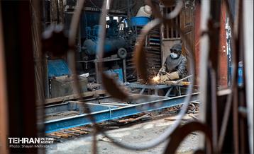 از کوره های خاموش آجرپزی تا بازار داغ خلازیل 50