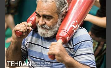 ورزش پهلوانی ، میراثی کهن و گران بها 9