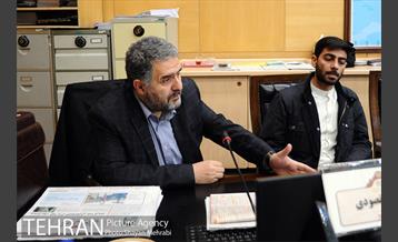 کمیسیون عمران مجلس شورای اسلامی 8